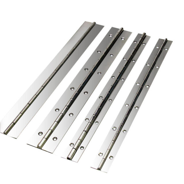 Waterproof Continuous Piano Hinges