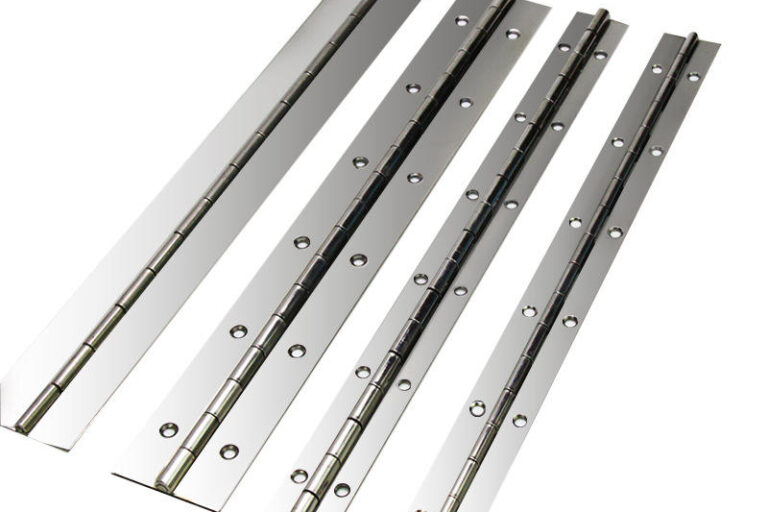 Waterproof Continuous Piano Hinges