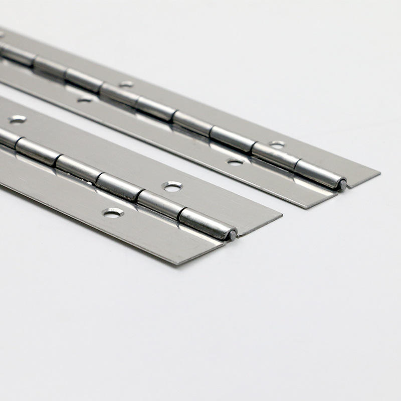 Waterproof Continuous Piano Hinges