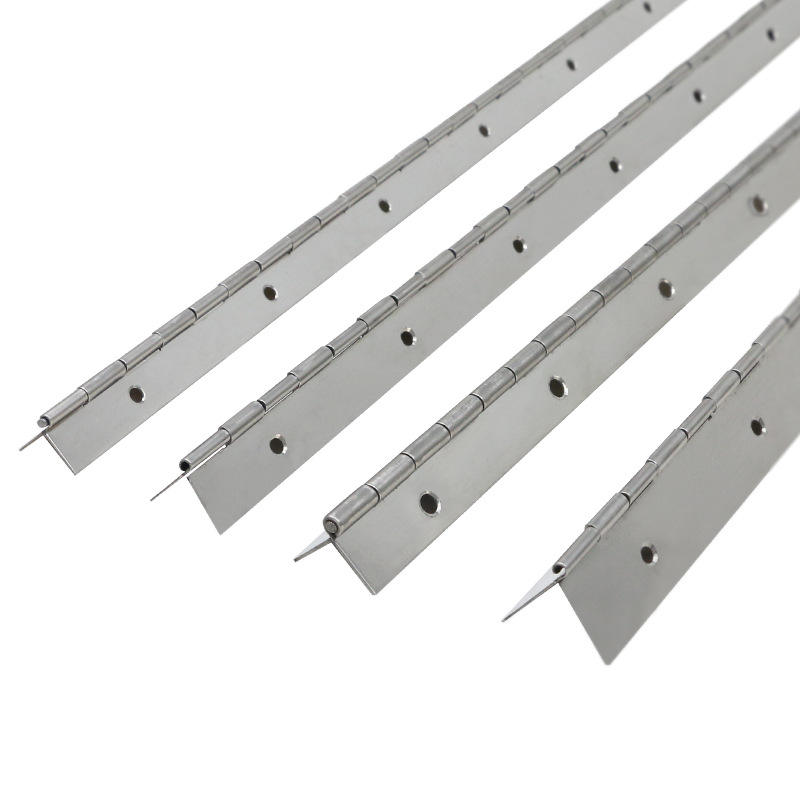 Waterproof Continuous Piano Hinges