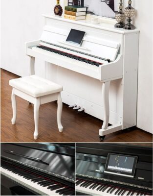 Waterproof Continuous Piano Hinges