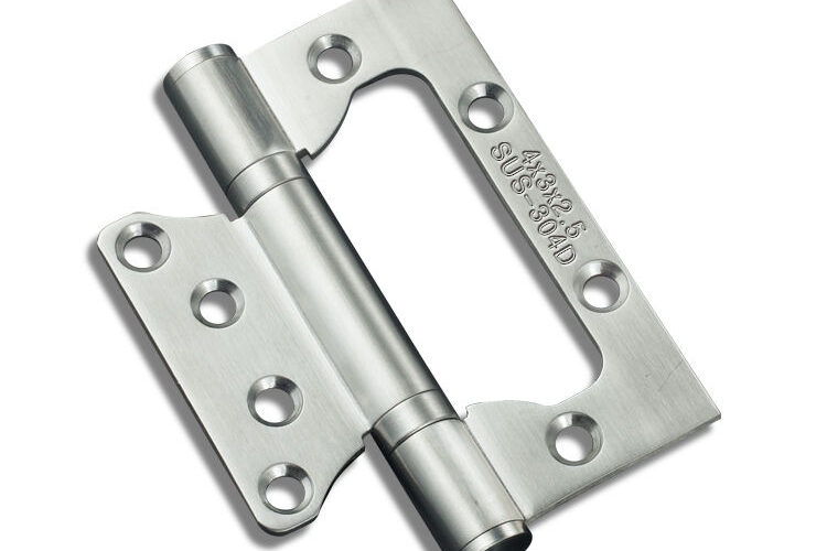 Butterfly Door Hinges for Wooden Doors