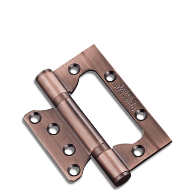 Butterfly Door Hinges for Wooden Doors