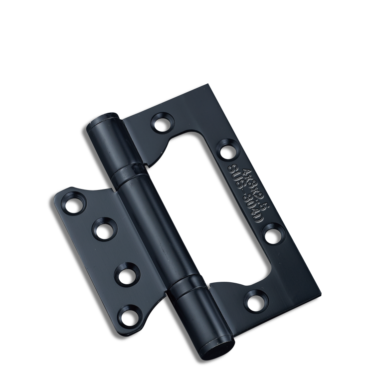 Butterfly Door Hinges for Wooden Doors