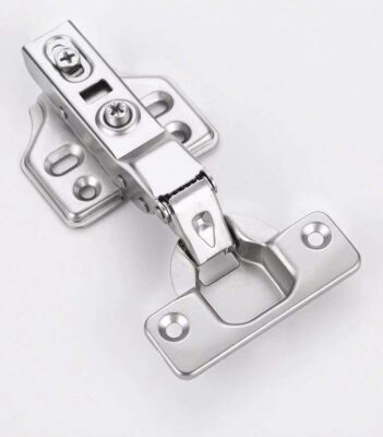 Overlay Soft Close Cabinet Hinges