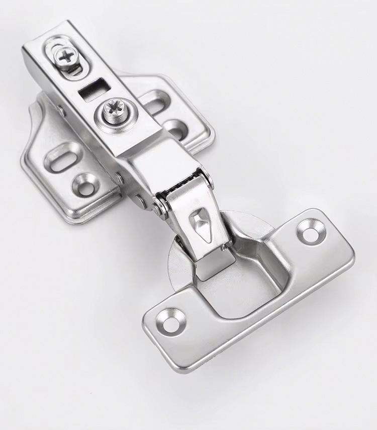 Overlay Soft Close Cabinet Hinges