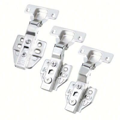 Overlay Soft Close Cabinet Hinges