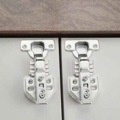 Overlay Soft Close Cabinet Hinges