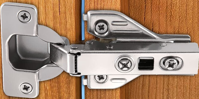 Kitchen Cabinet Hinges for Furniture