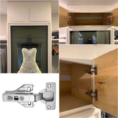 Kitchen Cabinet Hinges for Furniture