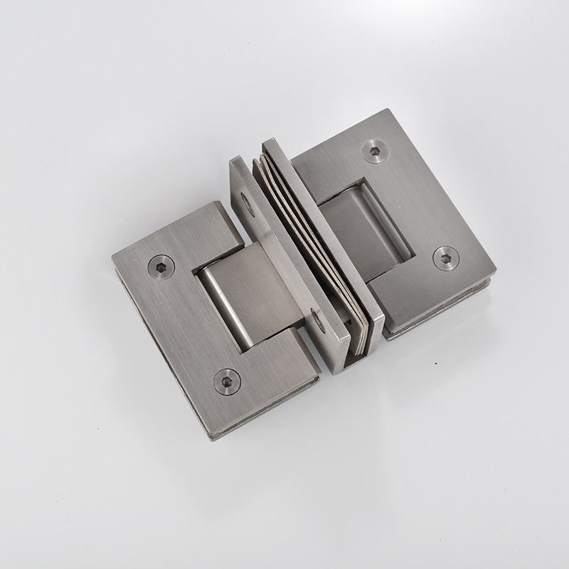 304 stainless steel shower hinge
