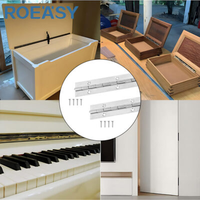 Continuous Piano Hinges Supplier