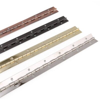Continuous Piano Hinges Supplier