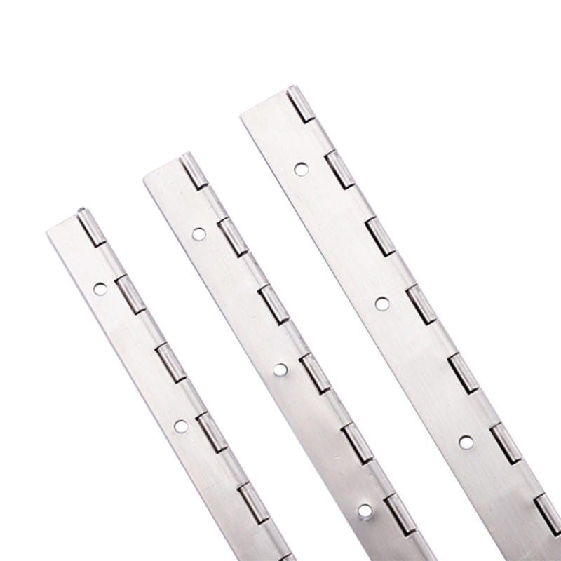 OEM Customized Continuous Piano Hinges