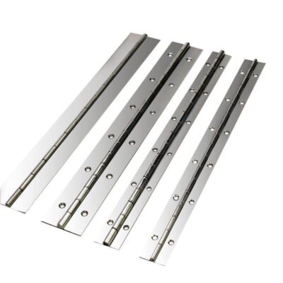 OEM Customized Continuous Piano Hinges
