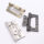 Stainless Steel Sub-Mother Flush Door Hinges