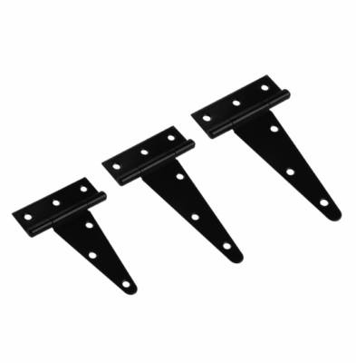 Rustproof T Strap Hinges for Barn Gates