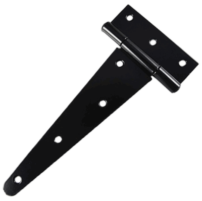 Rustproof T Strap Hinges for Barn Gates