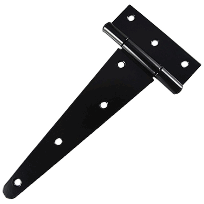 Rustproof T Strap Hinges for Barn Gates