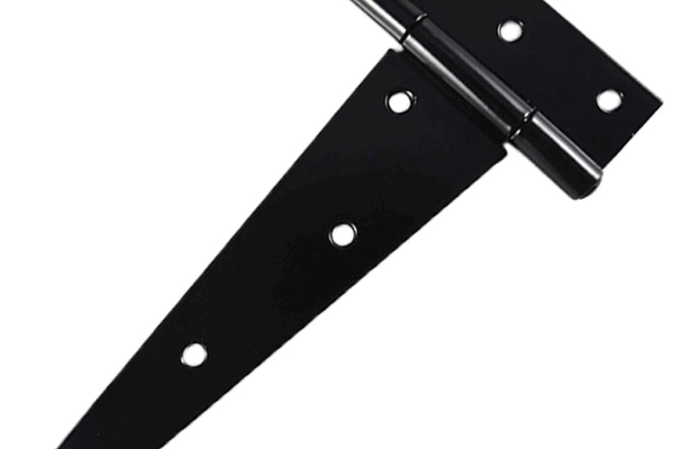 Rustproof T Strap Hinges for Barn Gates