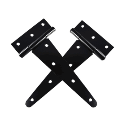Rustproof T Strap Hinges for Barn Gates