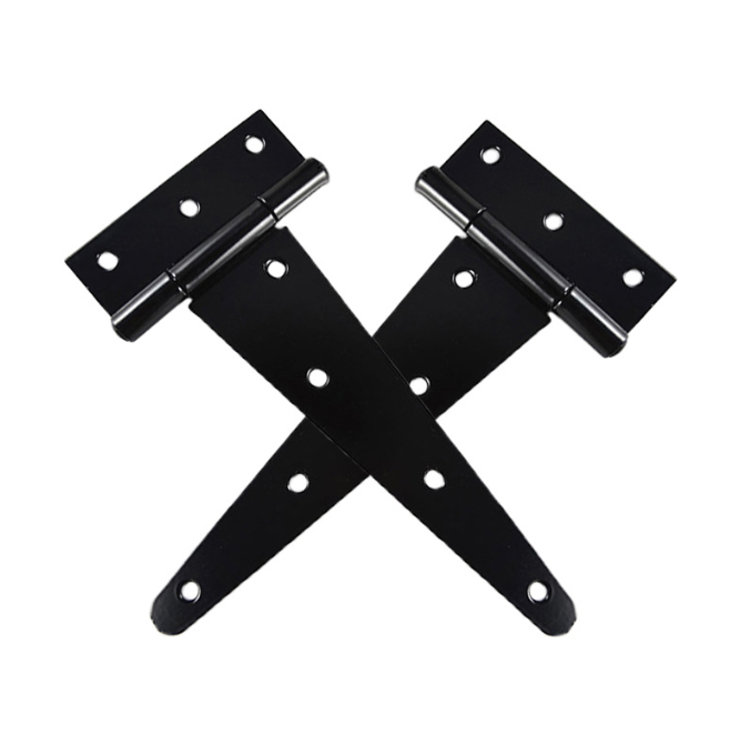 Rustproof T Strap Hinges for Barn Gates