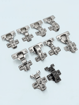Hydraulic Short Arm Cabinet Hinges