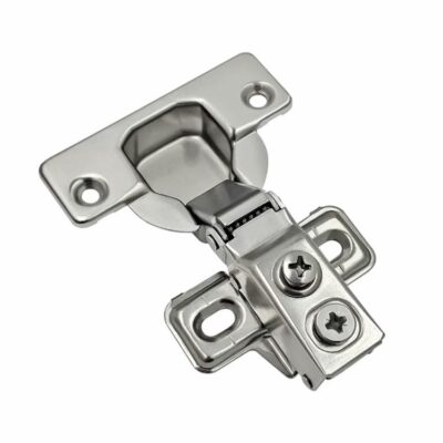 Hydraulic Short Arm Cabinet Hinges
