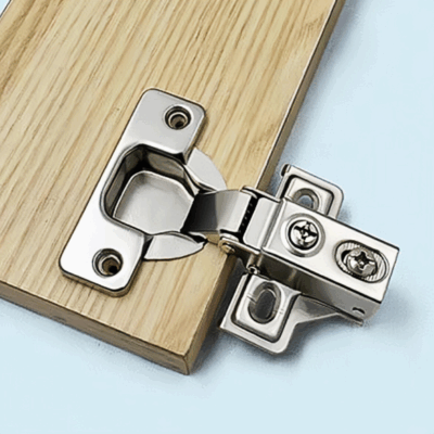 Hydraulic Short Arm Cabinet Hinges