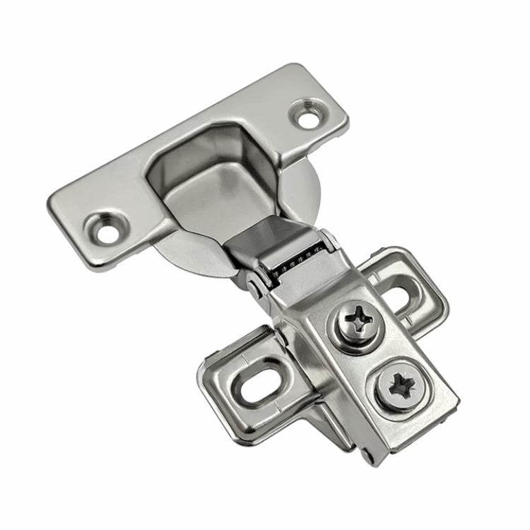 Hydraulic Short Arm Cabinet Hinges