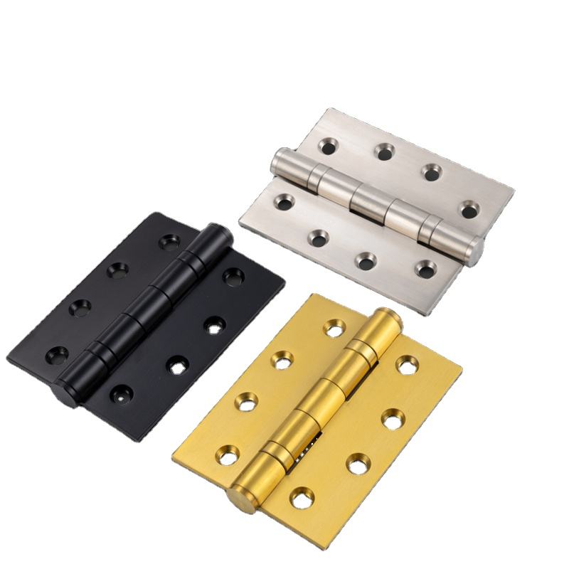 Brass Stainless Steel Door Hinges