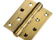 Brass Stainless Steel Door Hinges