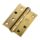 Brass Stainless Steel Door Hinges
