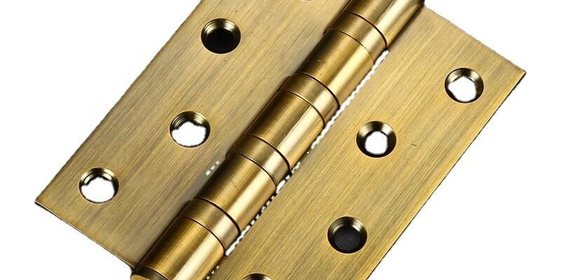 Brass Stainless Steel Door Hinges