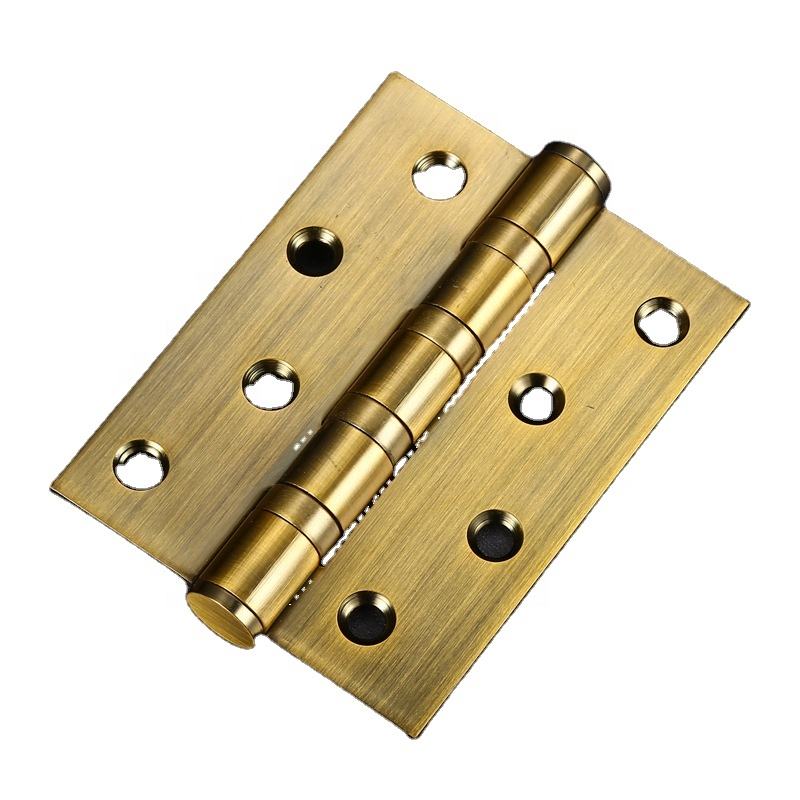Brass Stainless Steel Door Hinges