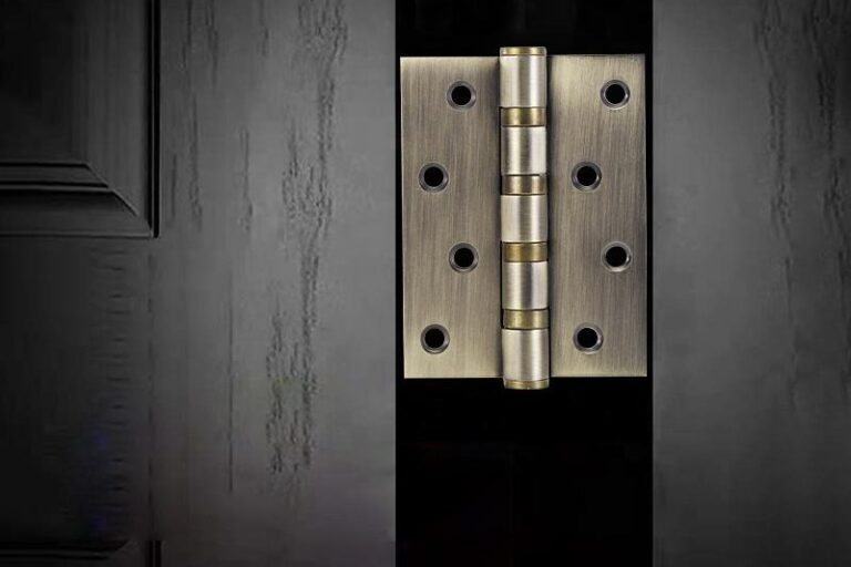 Brass Stainless Steel Door Hinges