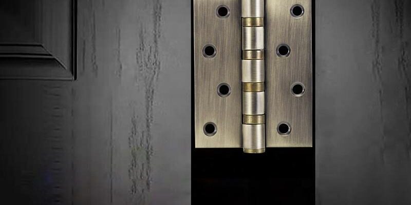 Brass Stainless Steel Door Hinges