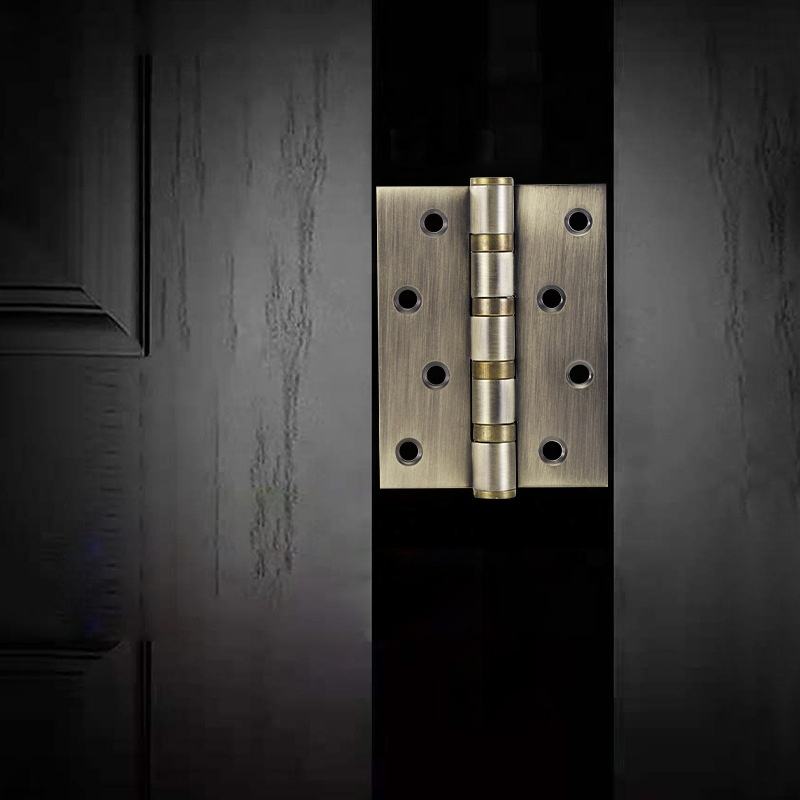 Brass Stainless Steel Door Hinges